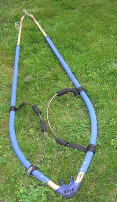 Mistral Windglider Manual