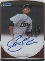 2013 Bowman - Carlos Correa #BCP-CC
