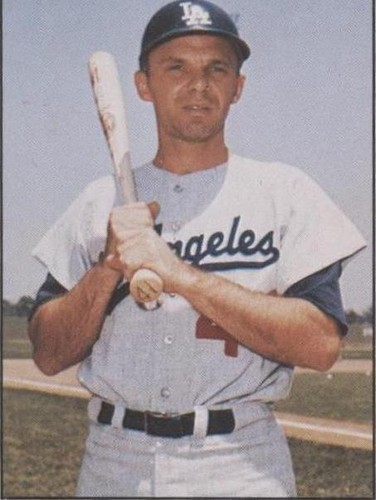 1981 TCMA The 1960's - Dick Tracewski #1981-461