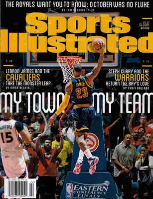 Sports Illustrated