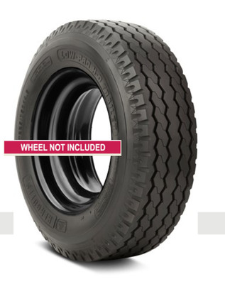 New Tire 175 85 14.5 Hercules Low Boy Trailer 12ply 7-14.5 ST175/85D14.5 ATD