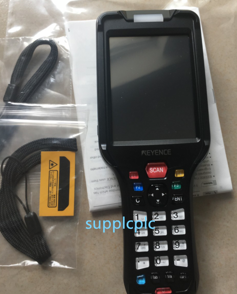 KEYENCE ハンディスキャナー BT-W350 KEYENCE Handheld Terminal BT-W350 fast shipping#DHL or FedEx