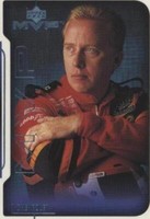 2000 Upper Deck MVP - Ricky Craven #26