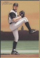 2005 Topps Turkey Red - Oliver Perez #13
