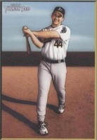 2005 Topps Turkey Red - Erubiel Durazo #187