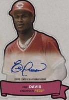 2024 Topps Archives - Eric Davis #68AA-ED