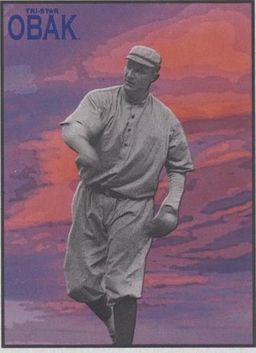 2010 TRISTAR Obak - Fred Toney #28