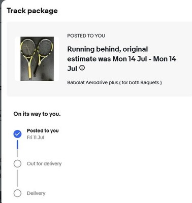 Item photo(s) from verified buyer