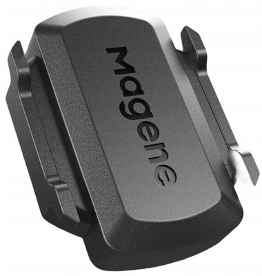 Wireless Bicycle GPS Computer 2in1 Bluetooth Speed Sensor Speedometer Waterprof