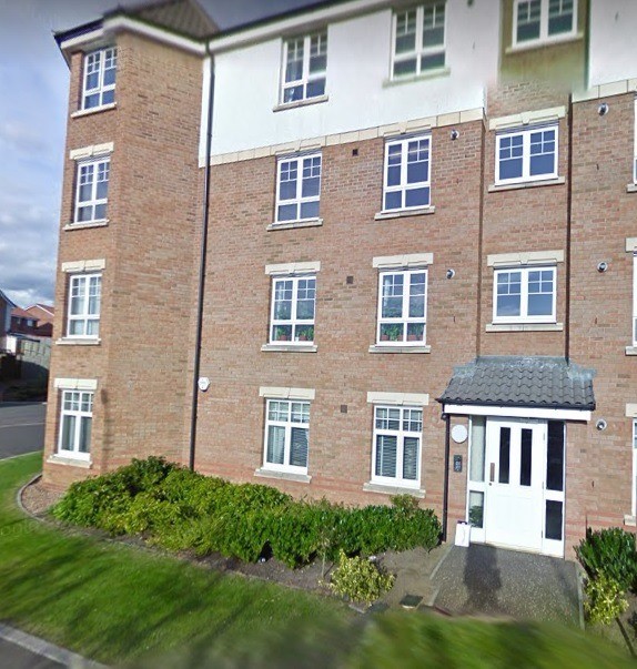 Stunning 3 bedroom ground floor Flat, Kirkcaldy in Kirkcaldy, Fife