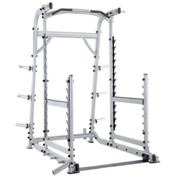 Power Racks & Smith Machines