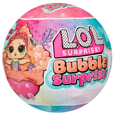 Lol bubbly sales surprise gold
