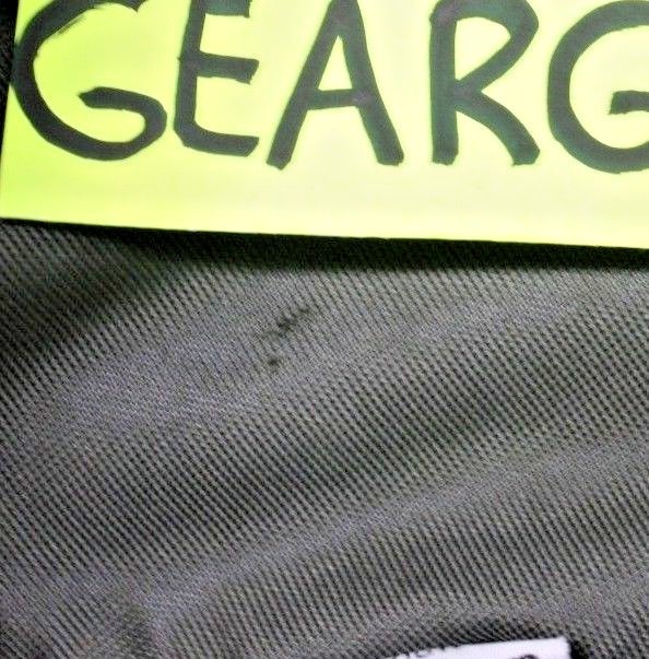 Alpha Outpost Molle Tactical Backpack Olive Green U21