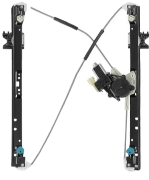 Driver Power Window w/Auto-up Regulator for Land Rover Discovery L462 2017-2020