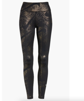 Nike one women's hotsell artist print leggings