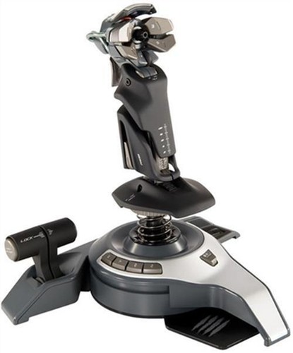 その他 Logicool Flight Controller Stick $_12.JPG?set_id=880000500F