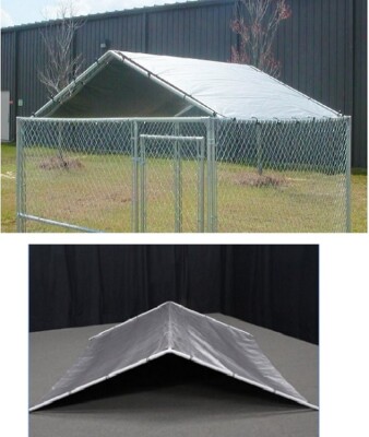 Cover Cage Crate Sun Protection