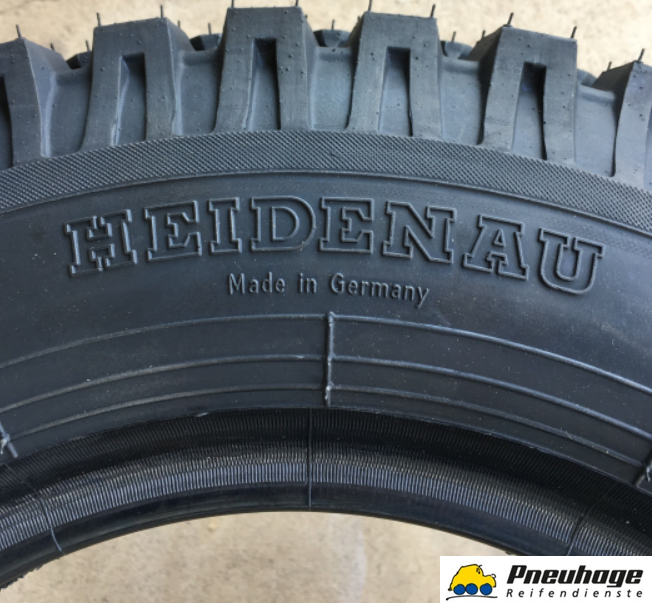 23 fahrrad reifen mit profil