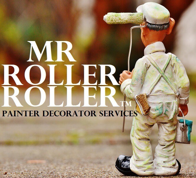 Painters Decorators Business Set Up For Sale In Whitechapel