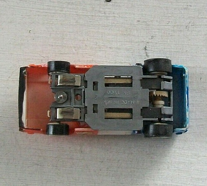 Tyco AMC Javelin HP2