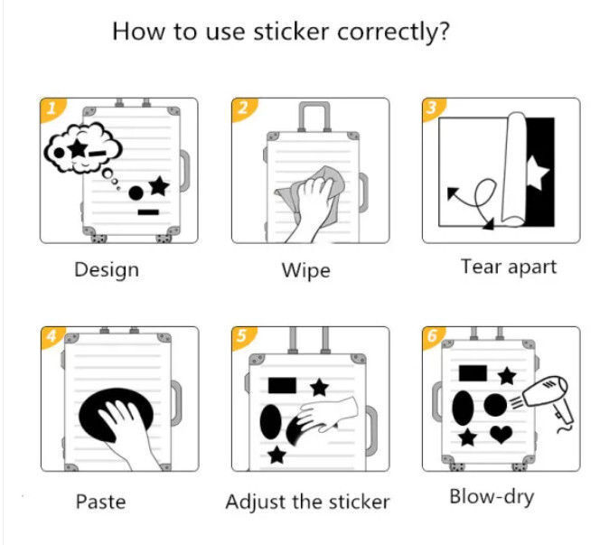 NASA Stickers 0031 Space Shuttle Launch Vinyl Decals Sticker Bomb Pack Lot 45pcs