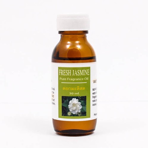 Chameli Tel Hanuman Ji Chola | Sacred Religious Pooja Oil