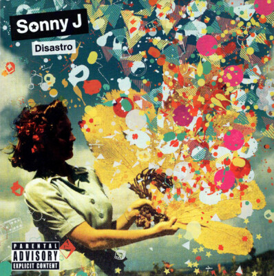 その他 Soul Music [CD] Soul CD Sonny J Disastro CD, Album 2008 Rhythm & Blues, Funk