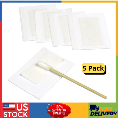 Semen Detection Test Strips, Infidelity Test Kit (5 Pack)