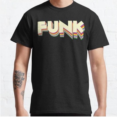 Con Funk Shun  T shirt, DAD GIFT July 4th gift, New best design, CUTE HOT