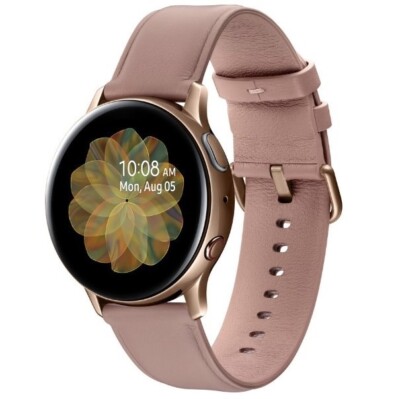 Samsung Galaxy Watch Active2 Aluminum 44mm & 40mm Bluetooth R820 & R830