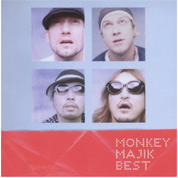 Monkey Majik CDセット まとめ Monkey Majik CDセット まとめ mqdefault.jpg