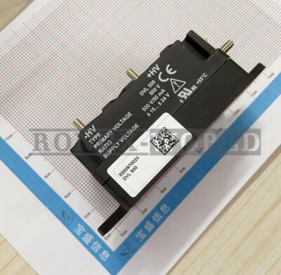 1PCS NEW LEM DVL500 DVL 500 Voltage Sensor