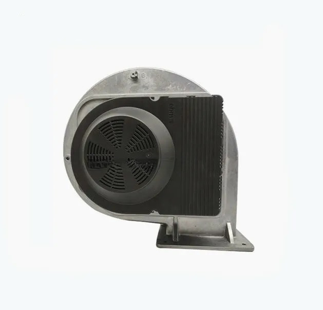 1PCS  G3G250-GN17-01 Centrifugal blower AC 230V Gas Boiler Cooling Fan