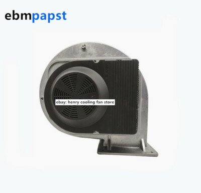 Fans Blowers Ebmpapst