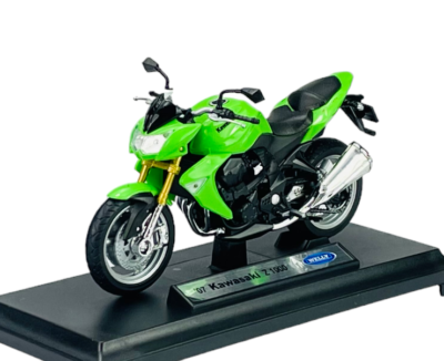 Welly motorcycle cheap