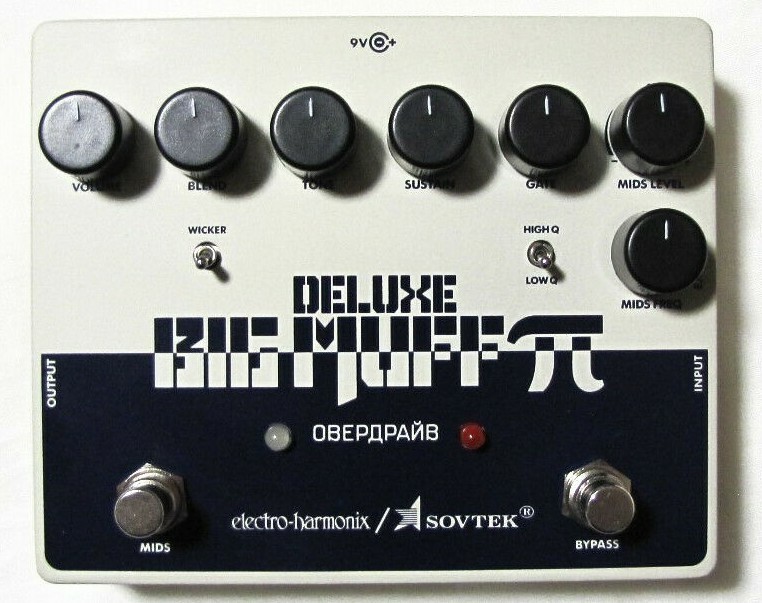 レア electro harmonix SOVTEK BIGMUFF $_57.JPG?set_id=8800005007