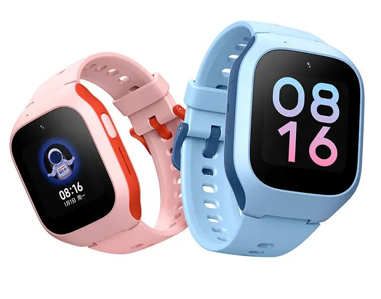 Xiaomi Mi Watch 本体（箱付き） Mi Watch（Xiaomi）」 が届いたので開封の儀をしつつ「Mi Watch