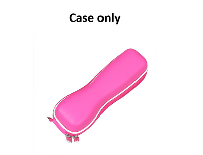 Hermitshell® Case for Women's Panasonic ES2207P Electric Shaver, Pink, Superb