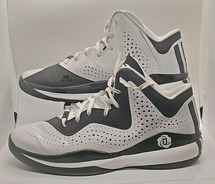 Adidas d Rose 773 спортивные брюки