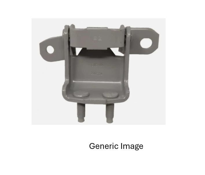 Genuine Suzuki Rear Door Upper AZG412 Hinge 69420-68LA0