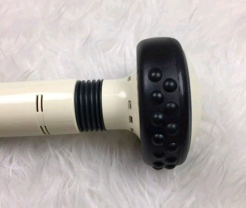 Pollenex High Intensity Power Massager WM-100 Two Speed Hand Held