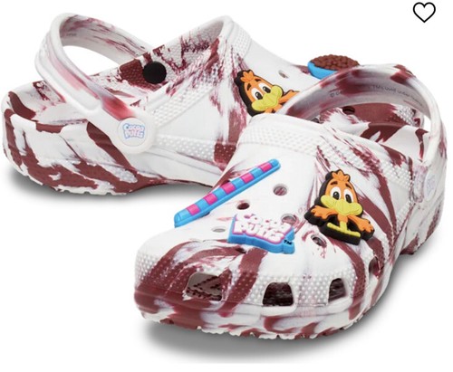 Bi Opdatering Produktionscenter New KID&#039;S CROCS CLASSIC COCOA PUFFS CLOG Cereal size 12 | eBay