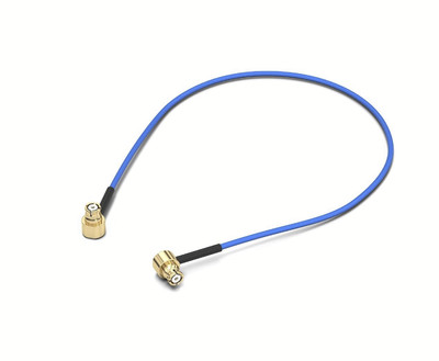 Wurth 65503521115301 RF Wire Harnesses WR-CXASY (1Pcs)
