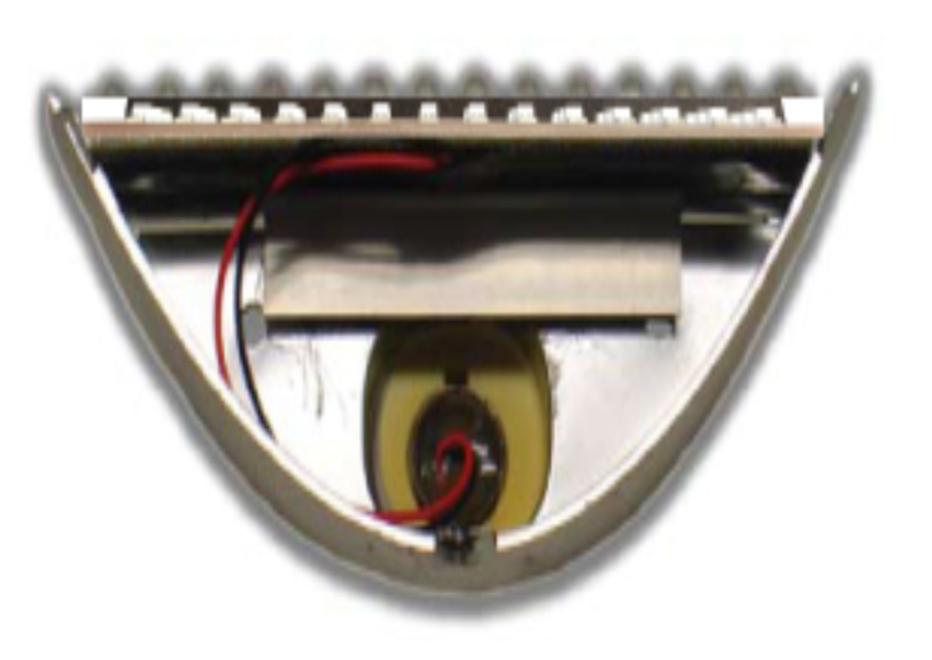 DIGI-TAILS LED 3rd Brake Light Conversion Kit For 1978-1987 Regal Grand Prix Cut