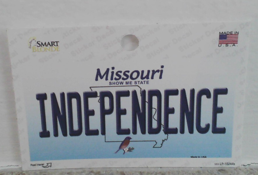 Independence Missouri - 3