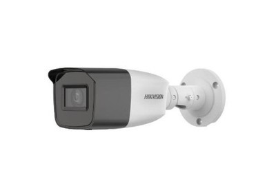 Hikvision 2MP DS-2CE19D0T-VFIT3F(2.7-13.5) caméra varifocale manuelle - 3005136