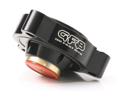 GFB Diverter Valve DV+ for Dodge Dart/ BMW F30 335i F20 F21 M135i / 500 Abarth