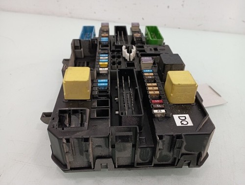 13181279 fuse box for OPEL ASTRA H BER. COSMO 2007 440607 | eBay