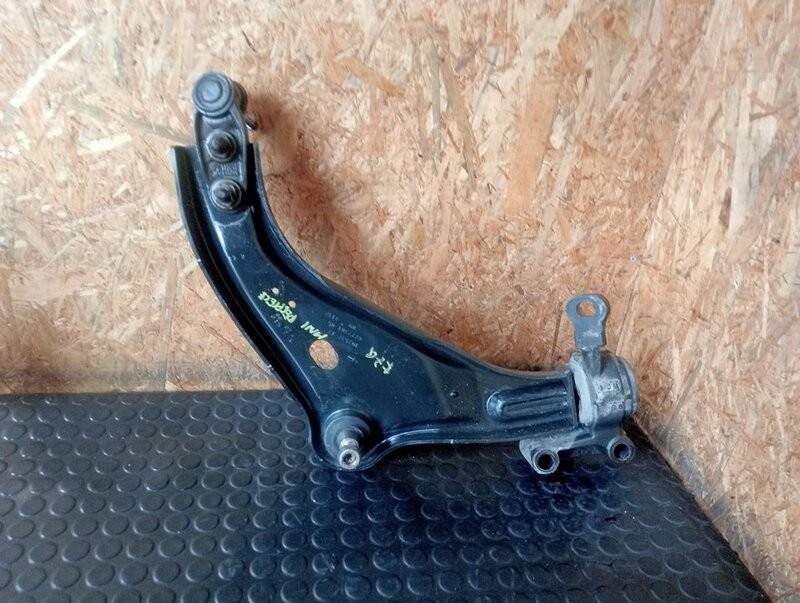 677230205 Bras De Suspension InfÃ©Rieur Avant Gauche Mini R56 Cooper 103099