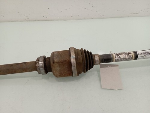 9826052880 front transmission rh for CITROEN C-ELYSEE FEEL